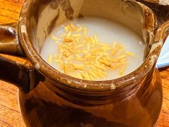 -滇香肴·云南菜蒸汽石锅鱼(云南北路店)