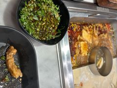 -新辣道鱼火锅(领展购物广场·中关村店)