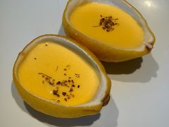 柠檬奶酪-吕氏焗小鲜•海鲜青岛菜(八大关店)