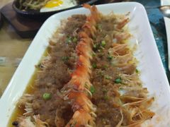 -广记海鲜(杨汊湖一店)