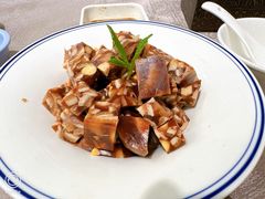 -老浒记烤鸭-北京菜(琉璃厂店)