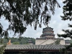 -颐和园