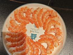 -東盛炭烤自助料理(浦东文峰广场店)