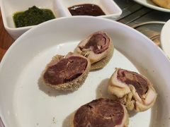 -蒙亨·手把肉·蒙古包文化主题餐厅(天恒广场店)