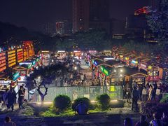 -回龙窝历史文化街区