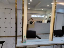 -雅仕 HAIR SALON 美发沙龙