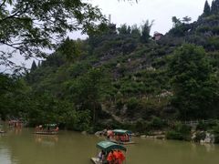 -佛爷洞旅游景区