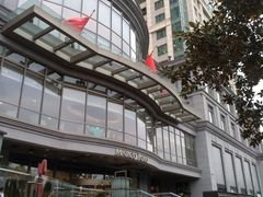 -武汉马哥孛罗酒店