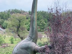 -西峡恐龙遗迹园