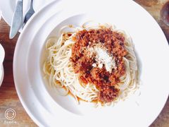 肉酱意面-么哈MOJAR(北京五道口店)