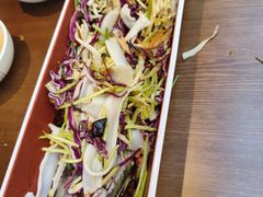 -单家老院·院子里的青岛菜(沙子口店)