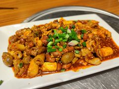 -老号尤兔头(西川店)