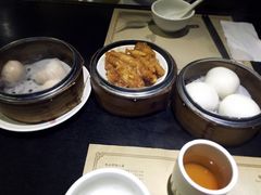 -糖朝(尖沙咀店)