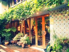 门面-时光花园(白鹭洲店)