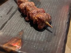 -乌君·酒场·炭火烧鸟(侨城坊店)