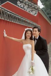 点击看大图 -雨墨婚纱摄影工作室