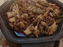 -蛙来哒(方圆荟店)