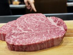 -神户牛排餐厅MOURIYA(总店)