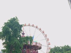 -成都欢乐谷