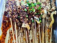 -叁宝烧烤 西安烧烤 领跑品牌(学府路店)