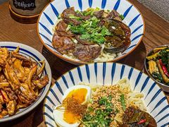 -面乙新派手擀面(大悦城店)