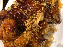 -标记Jane's kitchen(平桥直街店)