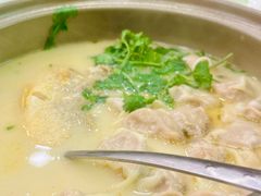 大黄鱼棒打小馄饨-瑞福园联谊餐室(茂名南路店)