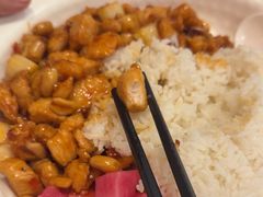 -阳阳中国饭(龙湖大兴天街)