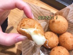 -obba kitchen(宽厚里总店)