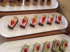 -威珀斯酒店·珀萃美食餐厅 | 海鲜刺身·现烤生蚝·特色烤肉