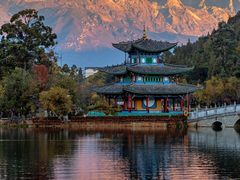 -黑龙潭公园
