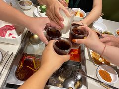 -海底捞火锅(劲松店)