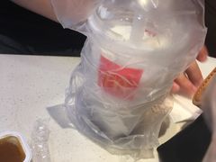 -麦当劳(南京南站站外店)