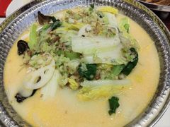 -喜家德虾仁水饺(华强天虹店)