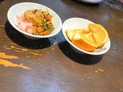 -老灶房-四川土菜(铁牛广场店)