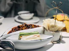 仓库酱排卷-3号仓库·创意中国菜(嘉兴龙鼎万达店)