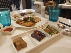 -天下三绝 牛肉面/红酒