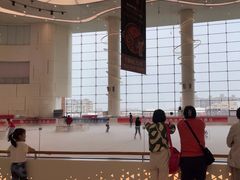 -世纪星滑冰俱乐部(万象城店)
