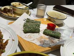 -阿露佳·舌尖上的安吉菜