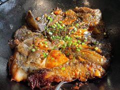 -开海·红岛海鲜虾水饺(石老人店)