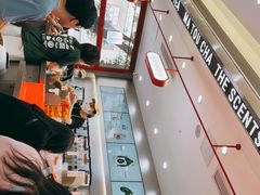 -喧闹·东方大气茶(鹅岭二厂店)