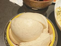 酒酿馒头-炊江南·上海菜(国展华漕店)