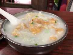 -陈添記·祖傳爽鱼皮·西关老字号(广州首店)