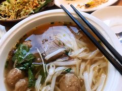 -大茴香越法料理(SOHO复兴店)