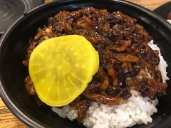 -阿勇鲁肉饭(龙茗路店)