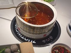 -左庭右院鲜牛肉火锅(新梅广场店)