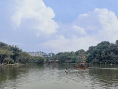 -曼听御花园