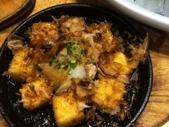 -东京屋(武定路店)