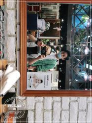点击看大图 -T.1 hair salon烫染接发
