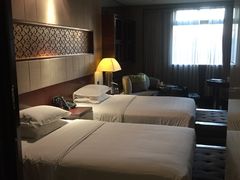 -西安赛瑞喜来登大酒店